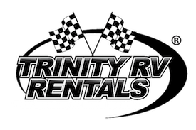 All Inclusive RV Rentals at NASCAR Speedways